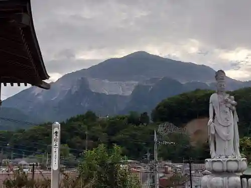 法長寺(埼玉県)