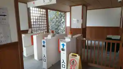 京都霊山護國神社の周辺