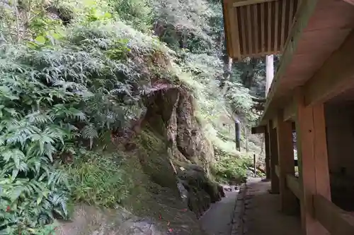 出雲大社のその他建物