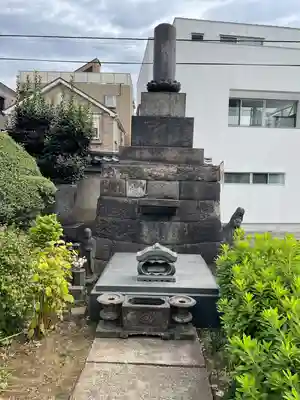 一乗寺(東京都)