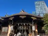 熊野神社(東京都)