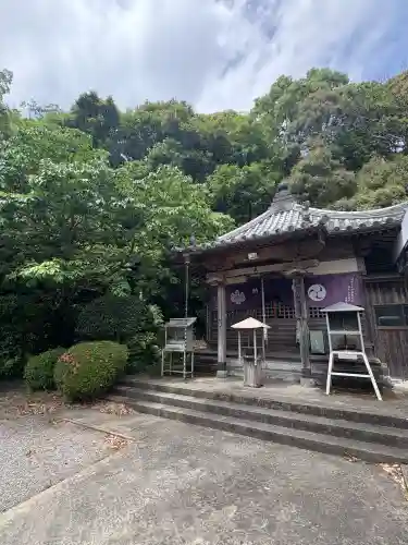 慈眼寺(徳島県)