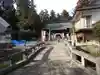 神炊館神社 ⁂奥州須賀川総鎮守⁂(福島県)