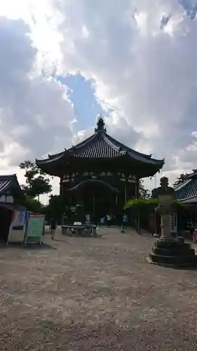 興福寺のその他建物