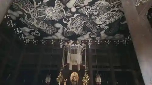 建仁寺（建仁禅寺）の芸術