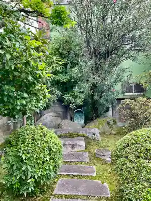 道林寺(東京都)