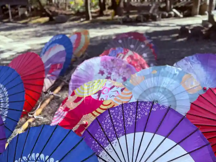 若宮神明社(愛知県)