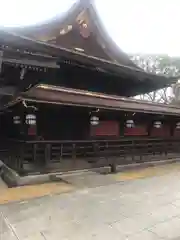 北野天満宮(京都府)