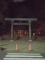 埼玉縣護國神社(埼玉県)