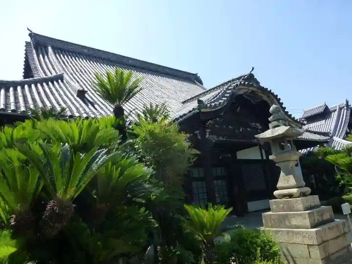 天寧寺(広島県)