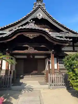 祥福寺のその他建物