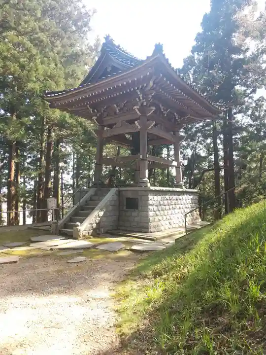 善寶寺(山形県)