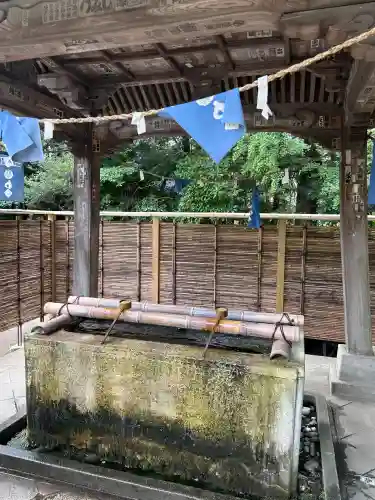 報徳二宮神社(神奈川県)