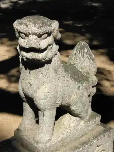 神須牟地神社(大阪府)