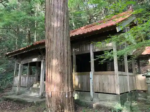 岩戸寺(大分県)