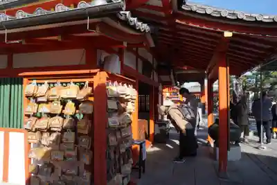 六波羅蜜寺の本殿・本堂