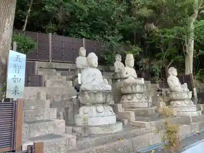 福祥寺（須磨寺）(兵庫県)