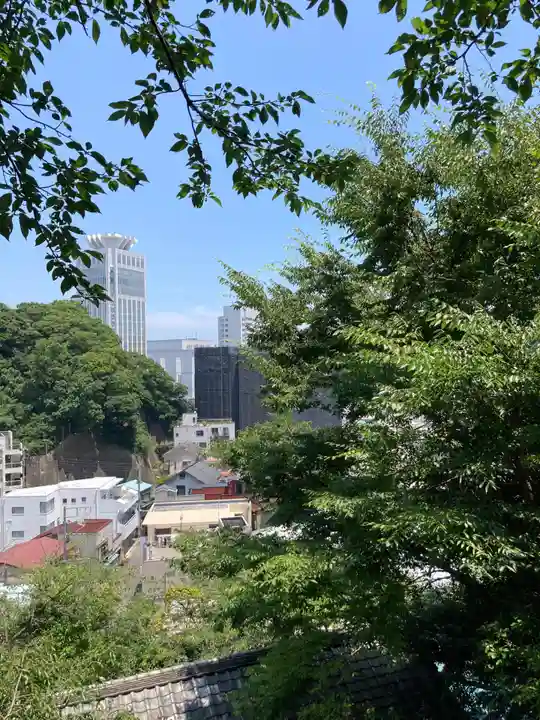 長光寺(神奈川県)