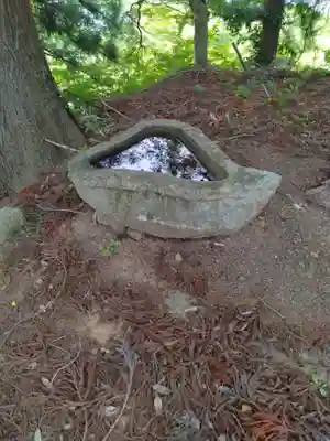 般若寺、天神社(福島県)