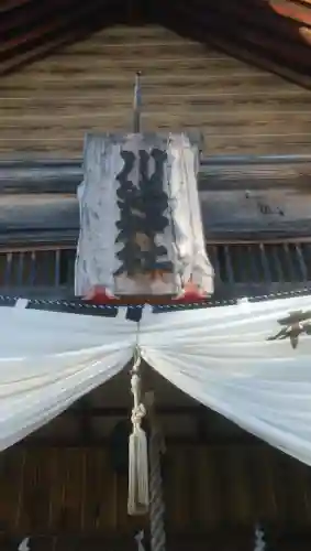 川湯神社のその他建物