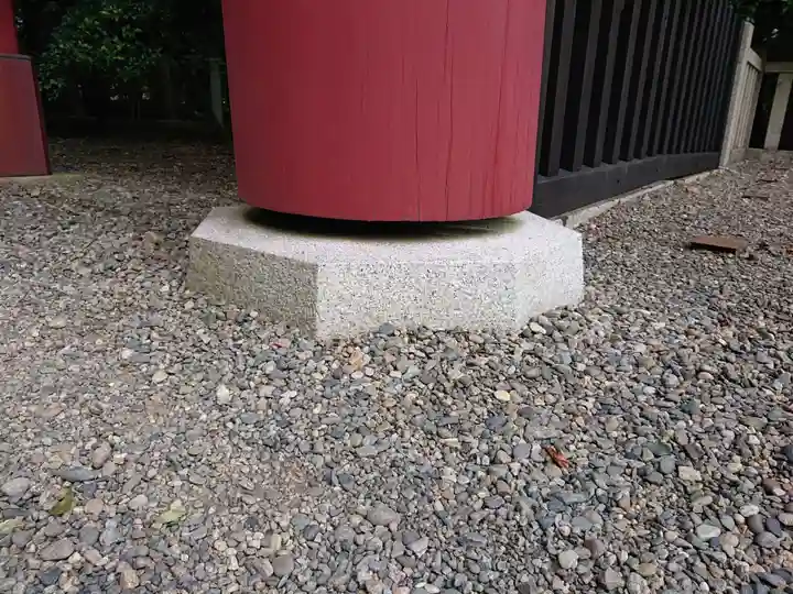 彌彦神社のその他建物