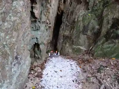 藤ヶ崎龍神社のその他建物