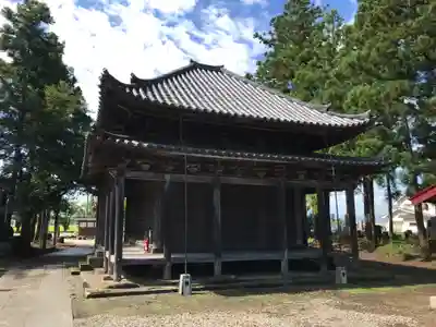 延命寺(福島県)
