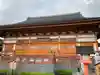 滿福密寺の本殿・本堂