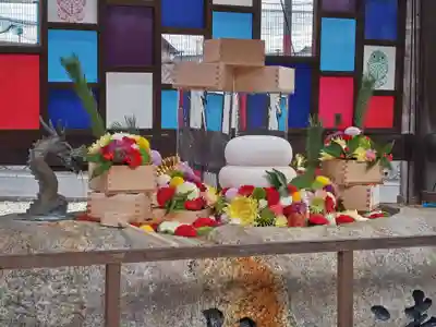 金井神社(三重県)