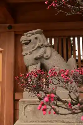 櫛田神社(福岡県)