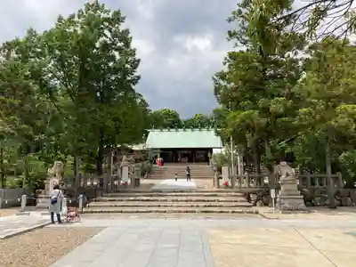 廣田神社のその他建物