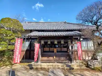 観音寺(埼玉県)