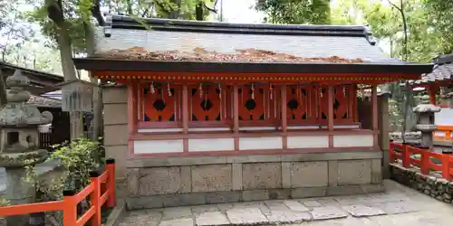 八坂神社(祇園さん)(京都府)