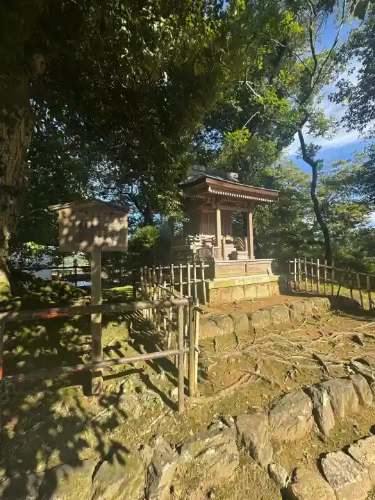 石山寺(滋賀県)