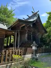 三ケ所神社(宮崎県)