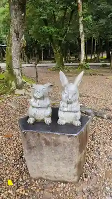 出雲大社(島根県)