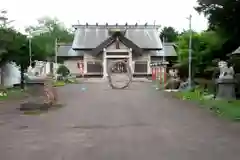 飯生神社(北海道)