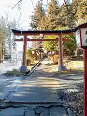 八幡神社(岩手県)