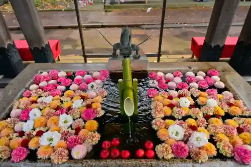 金峯神社(新潟県)