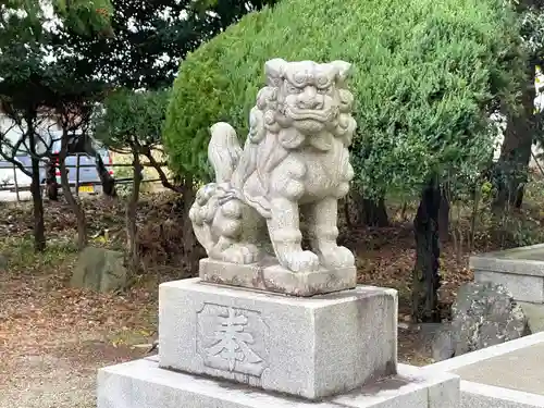 若宮八幡神社(滋賀県)