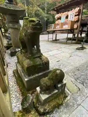 日光大室高龗神社(栃木県)