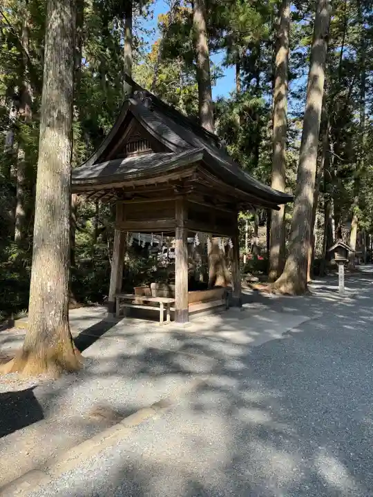 小國神社(静岡県)