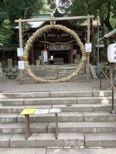 堤治神社の体験その他