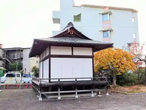 中田神社(宮城県)