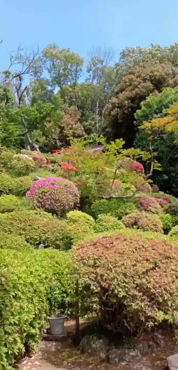 等覚院(神奈川県)