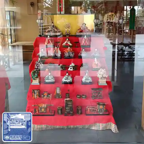 赤城神社(東京都)