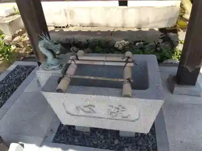 羽太神社(福井県)