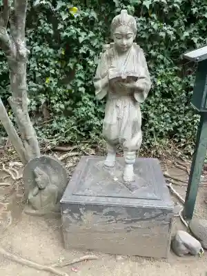 寿永寺(東京都)