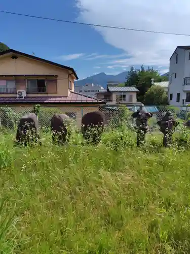 高尾神社(栃木県)