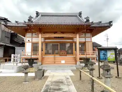 大超寺(三重県)